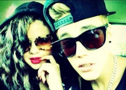 Selena Gomez &#8211; Justin Bieber cùng ăn mừng Quốc khánh Mỹ