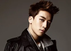 Seungri (Big Bang) sẽ "tung chưởng" vào tháng 8