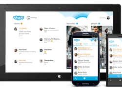 Skype cán mốc 100 triệu lượt cài đặt trên Android