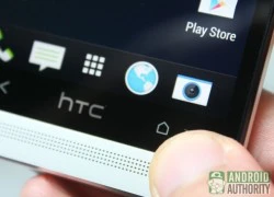 Smartphone bí ẩn HTC Zara đồng ra mắt cùng One Max vào tháng 9