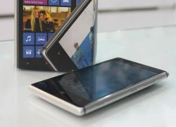 Smartphone Lumia mới nhất của Nokia xuất hiện ở TP HCM