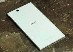 Smartphone Sony màn hình khổng lồ sắp bán tại Việt Nam với giá hợp lý