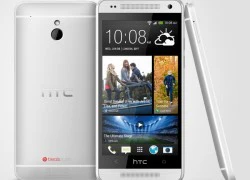 Smartphone tầm trung HTC One mini sẽ có giá khá đắt: 12 triệu đồng