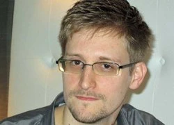 Snowden dọa công bố thêm bí mật của Mỹ