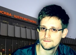 Snowden mất kiểm soát với tài liệu tối mật của Mỹ