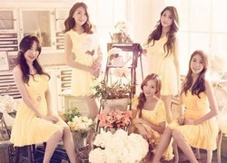 SNSD, KARA, Wonder Girls sắp hết hợp đồng với công ty quản lý