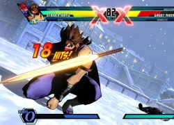 Strider: Capcom tiếp tục remake thêm một tượng đài