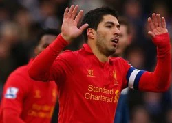 Suarez bị "fan cuồng" đòi lấy mạng