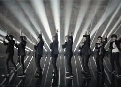 Super Junior lịch lãm trong teaser PV mới