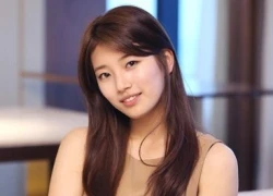 Suzy: &#8220;Tôi muốn làm virus lây lan hạnh phúc&#8221;