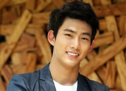 Taecyeon (2PM) lộ bằng chứng bỏ học liên tiếp