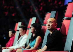 Tập 3 The Voice: "Át chủ bài" các đội sẽ lên sàn