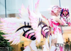 Tập ảnh cosplay tuyệt đẹp đến từ mọi nơi trên thế giới