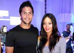 Tay chơi Fernando Verdasco: Cảm hứng Wimbledon từ Bond Girl