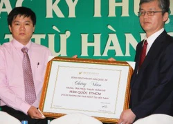 Thẩm mỹ Hàn Quốc JW- Sự khác biệt chuyên sâu