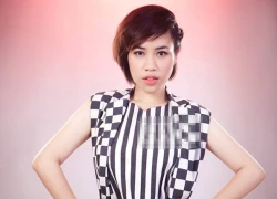 Thanh Thanh The Voice: 'Về với Hồng Nhung, Thanh Bùi là may mắn'