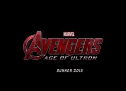 "The Avengers 2" chính thức có tên mới