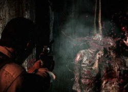 The Evil Within: vực dậy dòng game kinh dị