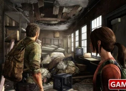 The Last of Us đạt doanh số kỷ lục