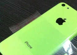 Thêm ảnh thực tế rõ nét của iPhone giá rẻ