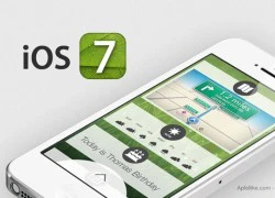 Thêm bằng chứng rõ ràng cho thấy iOS 7 đã được jailbreak