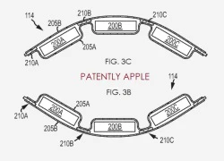 Thêm bằng chứng về sự xuất hiện của iWatch