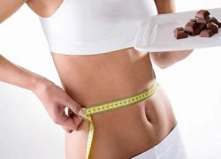 Thon gọn vóc dáng với Express Slimming