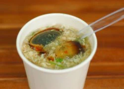 Thưởng thức Soup ngon lạ miệng - Giao hàng tận nơi