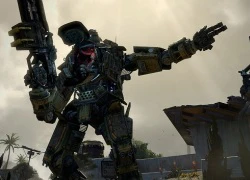 Titanfall đoạt giải game hay nhất E3 2013