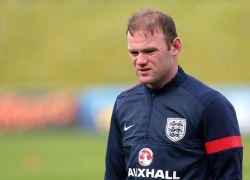 Tóc của Rooney: Vô phương cứu chữa