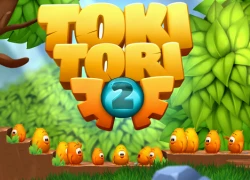 Toki Tori 2 - Game đơn giản mà hay cho ngày Hè