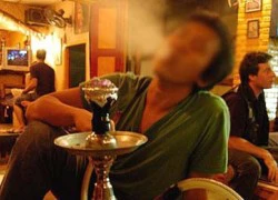 TP HCM kiến nghị cấm buôn bán Shisha