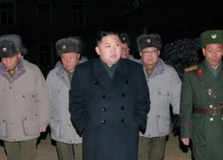 Triều Tiên bác tin Kim Jong-un đòi một triệu đôla từ báo chí