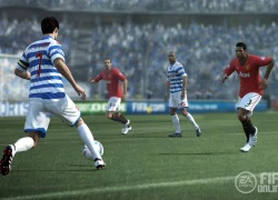 Tuần qua Fifa Online 3 là cái tên hot nhất làng game online Việt