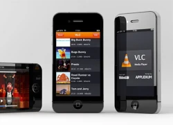 Ứng dụng chơi video VLC chính thức quay lại trên iPhone, iPad