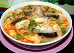 Vài bí quyết nhỏ cho món canh ngon