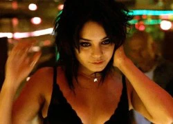 Vanessa Hudgens mặc nội y múa cột