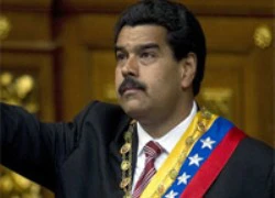 Venezuela chấp nhận cho Snowden tị nạn