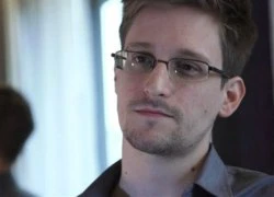 Venezuela cho Snowden tị nạn