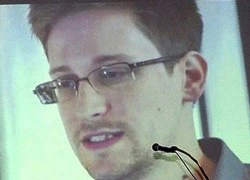 Venezuela và Nicaragua đồng ý cho Snowden tị nạn