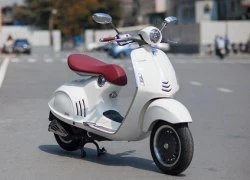 Vespa 946 - định nghĩa về cái đẹp