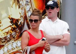 Vì Rooney, Coleen sẵn sàng bỏ Manchester để tới London