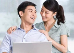 Vợ chồng giao tiếp sao cho "phải đạo"