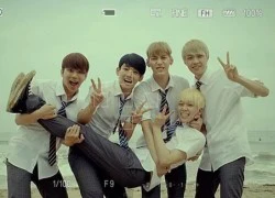 Vô số lý do để "xin lỗi" trong Kpop