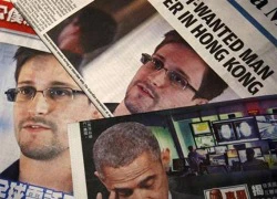 Vụ Edward Snowden: Nhà trắng mập mờ thông tin Obama tới Moscow