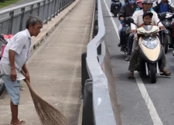 Vụ TNGT trên cầu Mỹ Thuận: Các nạn nhân đã qua cơn nguy kịch