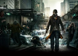 Watch Dogs đã phát triển được 4 năm