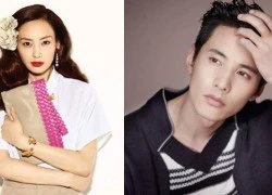 Won Bin và Lee Na Young chỉ mới hẹn hò