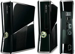 Xbox 360 vẫn "sống khỏe" dù bị cạnh tranh khốc liệt