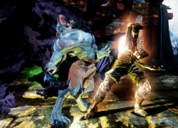 Xbox One và Killer Instinct bị chế nhạo tại EVO 2013